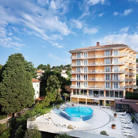 Hotel Mirna - Terme&Wellness Lifeclass-3