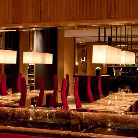 The Fitzwilliam Hotel Belfast-2