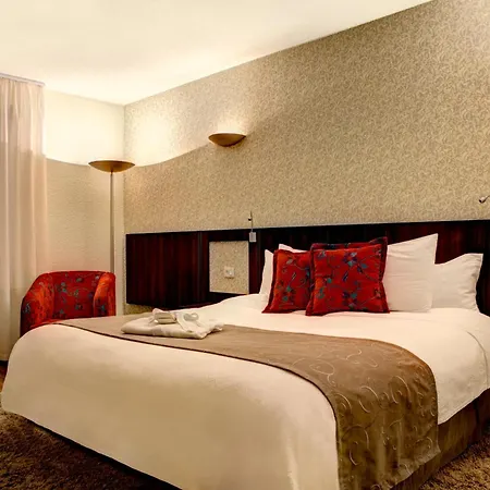 Quality Hotel Curitiba-2