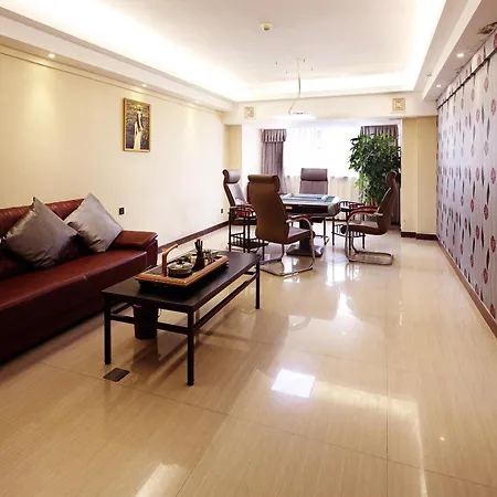 广州克莱顿酒店 Clayton Hotel Pazhou Exhibition Center-3