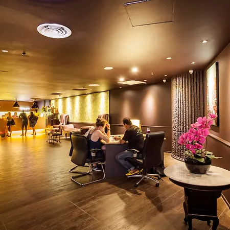 De King Hotel Klcc-2