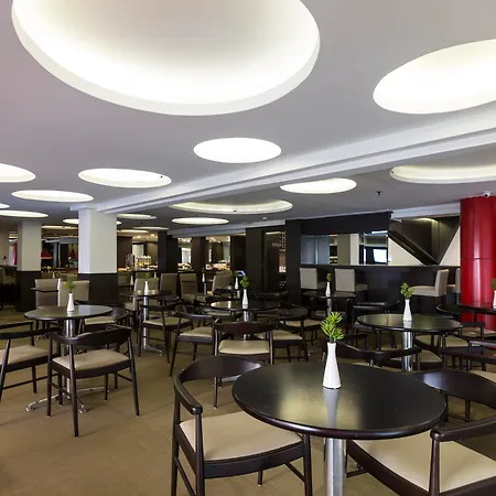 Arosa Rio Hotel-2