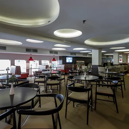 Arosa Rio Hotel-3
