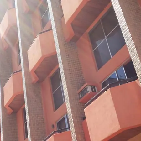 Lagoa Mar Inn - Estacionamento E Duas Criancas De Ate 10 Anos Sera Free-2