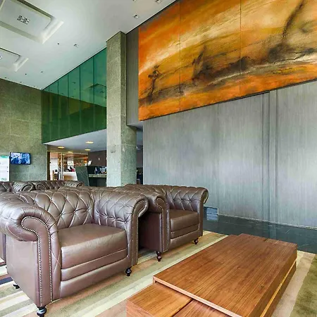 Quality Hotel Pampulha & Convention Center-3