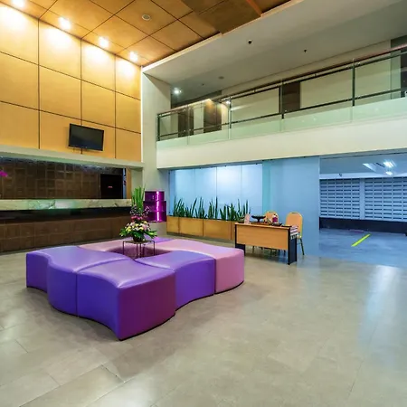 Quest Hotel Kuta By Aston-2