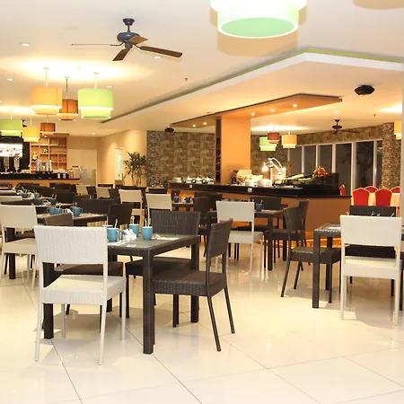 Crystalkuta Hotel - Bali-2