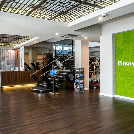 Hotel Boavista-3