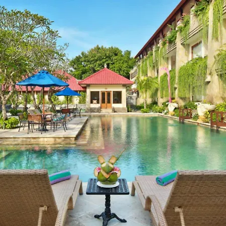 The Grand Bali Nusa Dua-3