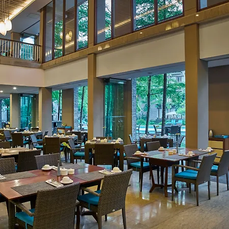 Courtyard By Marriott Bali Nusa Dua Resort-2