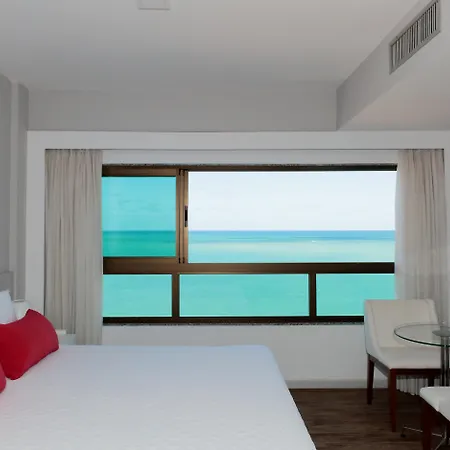 Hotel Ponta Verde Maceio-2