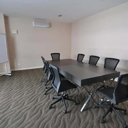 Damas Suites & Residences Kuala Lumpur-2