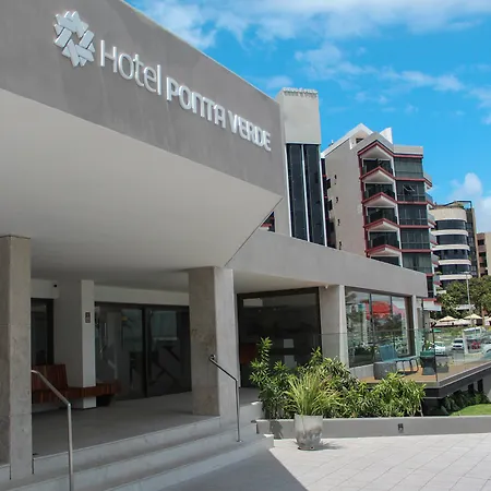 Hotel Ponta Verde Maceio-3