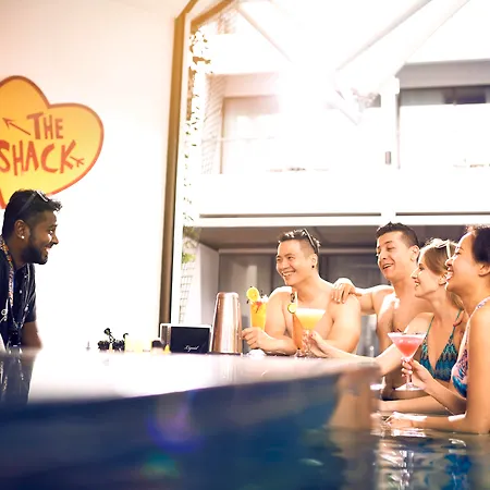 Hard Rock Hotel Penang-2