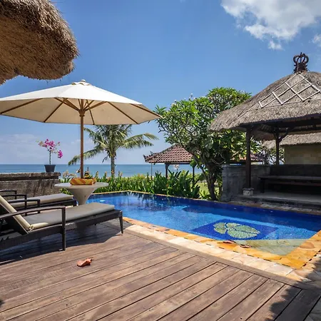 Grand Balisani Suites Hotel-2