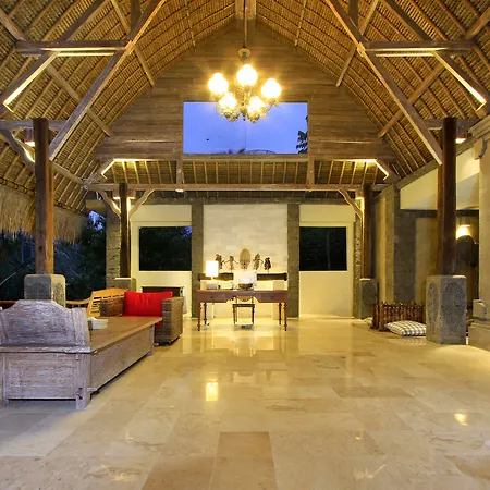 The Kayon Resort-3