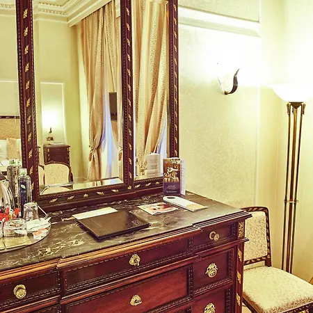 Grand Hotel Continental Bucuresti-3