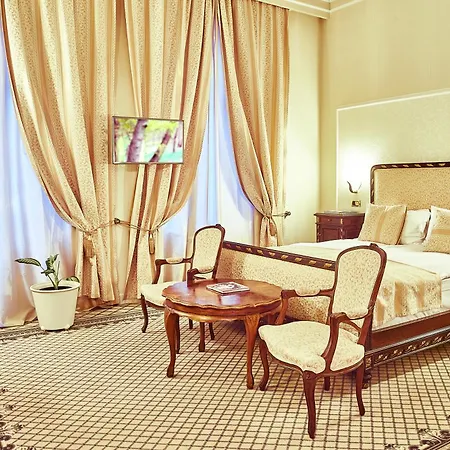 Grand Hotel Continental Bucuresti-3