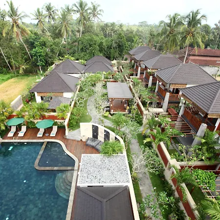 Onje Resort And Villas-2