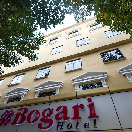 Hotel Bogari-3