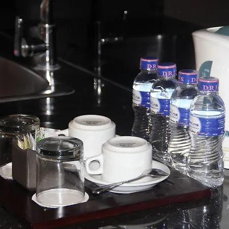 Umalas Hotel & Residence-2