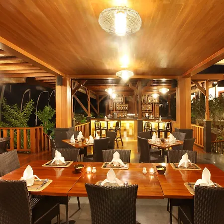 Onje Resort And Villas-3