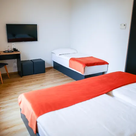 Ambient Hotel-2