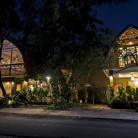 Ubad Stay, Ubud-3