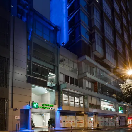 Holiday Inn Express Hong Kong Causeway Bay By Ihg-2