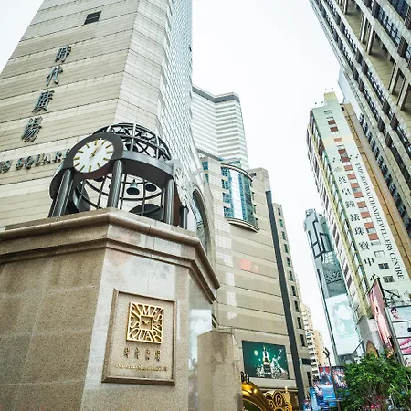 Holiday Inn Express Hong Kong Causeway Bay By Ihg-3