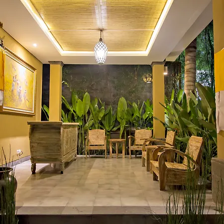 Ubad Stay, Ubud-2