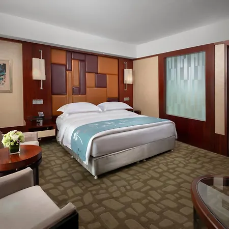 Beijing Kuntai Royal Hotel-2