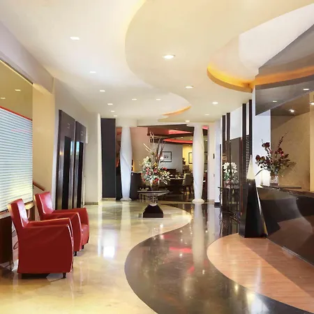 Ibis Jakarta Arcadia-3
