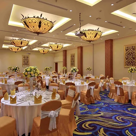 Sens Hotel And Spa-2