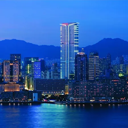 Hyatt Regency Hong Kong Tsim Sha Tsui-3
