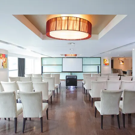 Silka Far East Hotel-3