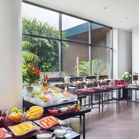 Ibis Jakarta Arcadia-2