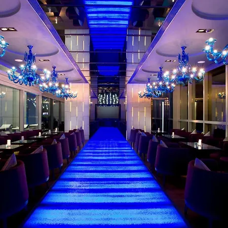 Crowne Plaza Hong Kong Causeway Bay By Ihg-3