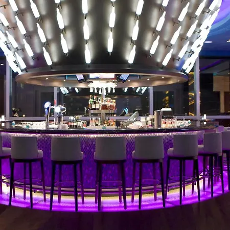 Crowne Plaza Hong Kong Causeway Bay By Ihg-2