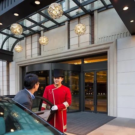 Intercontinental Shanghai Ruijin By Ihg-3