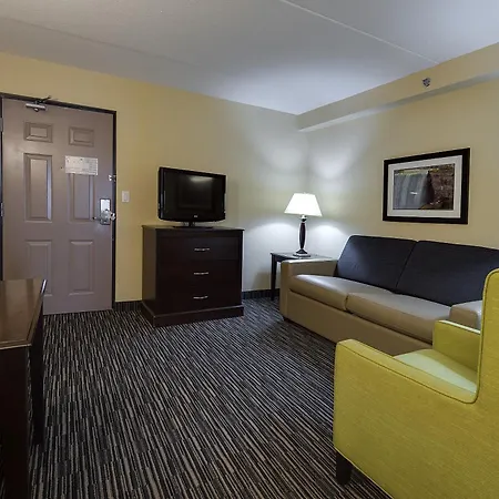 Country Inn & Suites By Radisson, Niagara Falls, On-2
