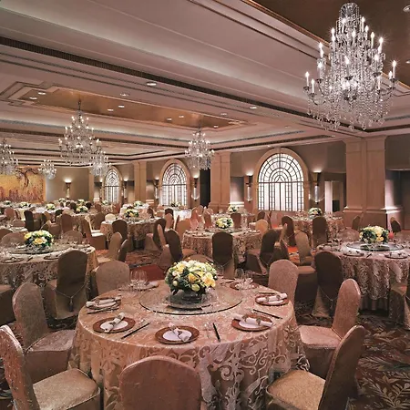 Kowloon Shangri-La, Hong Kong-3