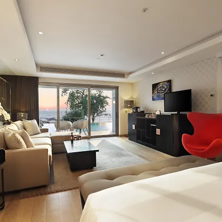 Double - Six, Luxury Hotel - Seminyak-2