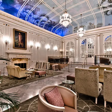 The Ritz-Carlton, Montreal-2