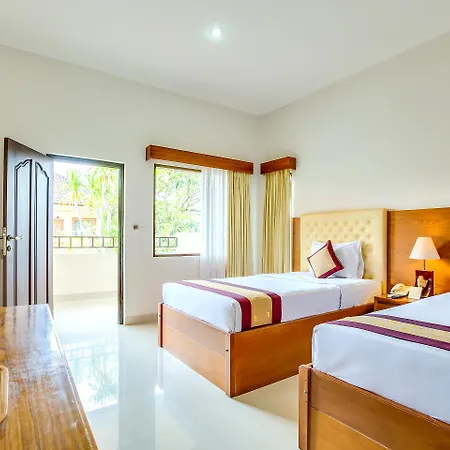Baleka Resort & Spa-2