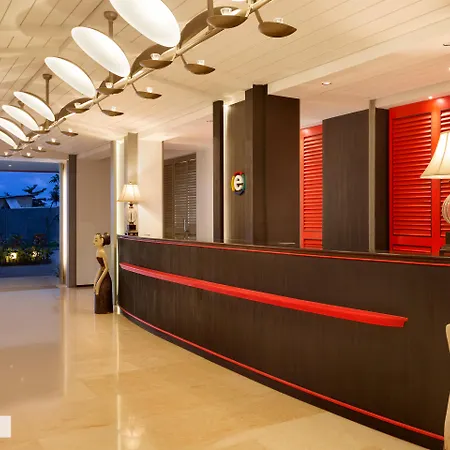 Ramada Encore by Wyndham Seminyak Bali-3