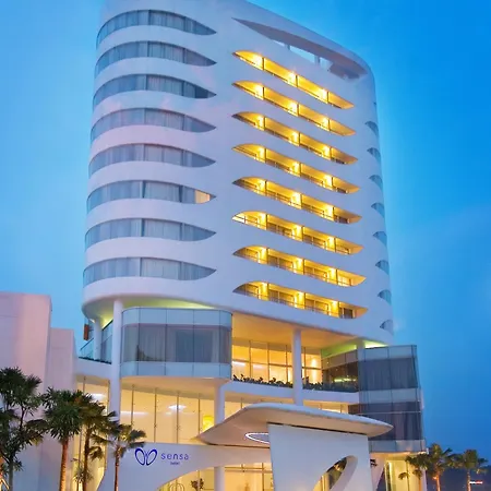 Sensa Hotel Bandung-3