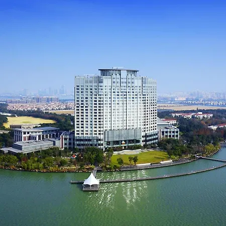Kempinski Hotel Suzhou-3