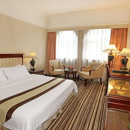 Grand Palace Hotel - Grand Hotel Management Group-2