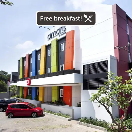 Amaris Hotel Cimanuk Bandung-3